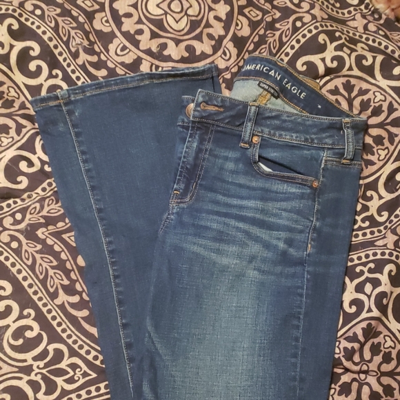 American Eagle Outfitters Denim - American Eagle jeans